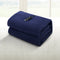 Giselle 12V Electric Heated Blanket Car Truck Travel Camping Throw