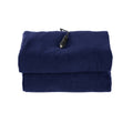 Giselle 12V Electric Heated Blanket Car Truck Travel Camping Throw