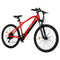 Everfit 26 Inch Electric Bike eBike Mountain Bicycle Built-in Battery 250W