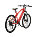 Everfit 26 Inch Electric Bike eBike Mountain Bicycle Built-in Battery 250W
