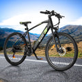 Everfit 27.5 Inch Electric Bike eBike Mountain Bicycle Battery 21 Speed