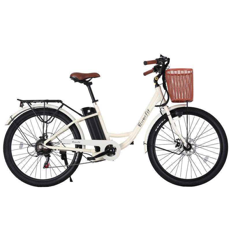 Everfit 26