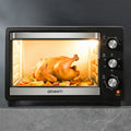 Devanti 30L Convection Oven Air Fryer 1600W Electric