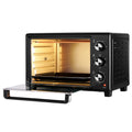 Devanti 30L Convection Oven Air Fryer 1600W Electric