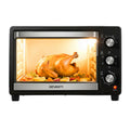 Devanti 30L Convection Oven Air Fryer 1600W Electric