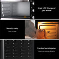 Devanti 30L Convection Oven Air Fryer 1600W Electric
