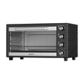 Devanti 45L Convection Oven Air Fryer 1800W Electric