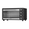 Devanti 45L Convection Oven Air Fryer 1800W Electric
