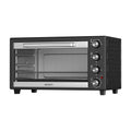 Devanti 60L Electric Convection Oven Fryer 2000W