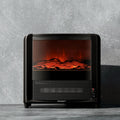 Devanti Electric Fireplace Heater 2000W