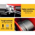 Giantz Electric Hoist Winch 125/250KG 18M Cable Remote Chain