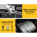 Giantz Electric Hoist Winch 500/1000KG 20M Cable Remote Chain