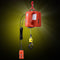 Giantz 500KG Electric Hoist Winch Wireless Remote Control