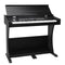 Alpha 61 Key Electronic Piano Keyboard Digital Electric Music