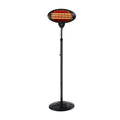 Devanti Electric Patio Heater 2000W Outdoor