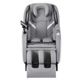 Livemor FLEX Full Body Massage Chair, Zero Gravity, Airbags, Recliner, Dual-Zone Waist & Calf Heat, 5 Auto Programs, 15cm Leg Extension for Different Height, Voice Control, Bluetooth Speakers