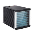 Devanti 10 Tray Food Dehydrator Dryer Fruit Vegetable