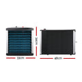 Devanti 10 Tray Food Dehydrator Dryer Fruit Vegetable