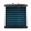 Devanti 10 Tray Food Dehydrator Dryer Fruit Vegetable