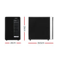 Devanti 10 Tray Food Dehydrator Dryer Machine