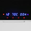 Devanti 10 Tray Food Dehydrator Dryer Machine