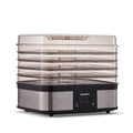 Devanti 5 Tray Food Dehydrator with Temperature Control