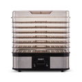 Devanti 7 Tray Food Dehydrator Electric Fruit Vegetable Dryer
