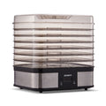 Devanti 7 Tray Food Dehydrator Electric Fruit Vegetable Dryer