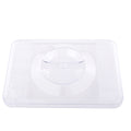 Devanti 5 Tray Food Dehydrator Stainless Steel