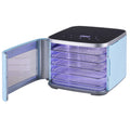 Devanti 5 Tray Food Dehydrator 500W Fruit Dryer