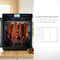 Devanti Food Dehydrator Hanging Rack 304 Stainless Steel
