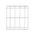 Devanti Food Dehydrator Hanging Rack 304 Stainless Steel