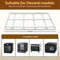 Devanti Food Dehydrator Hanging Rack 304 Stainless Steel