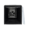 Devanti 9 Trays Food Dehydrator with Hanging Stainless Steel Tray