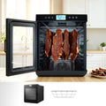 Devanti 10 Trays Food Dehydrator with Stainless Steel Tray