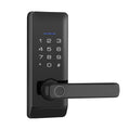 UL-tech Smart Fingerprint Door Lock Keyless Entry System