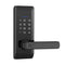 UL-tech Smart Fingerprint Door Lock Keyless Entry System
