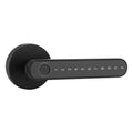 UL-tech Fingerprint Smart Door Lock Electronic Handle