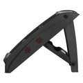 i.Pet Dog Ramp Steps Bed Sofa Car Pet Stairs Foldable Black