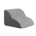 i.Pet Dog Ramp 2 Step Foam Non-Slip Pet Stairs Bed Sofa Car Small Dogs