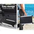 i.Pet Dog Ramp Pet Stairs Foldable Portable Car SUV Adjustable