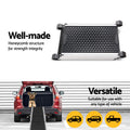 i.Pet Dog Ramp Pet Stairs Foldable Portable Car SUV Adjustable