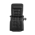 Gardeon Zero Gravity Lounger Outdoor Camping Folding Chair Sun Lounge
