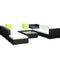 Gardeon 11PC Wicker Outdoor Furniture Sofa Set Garden Patio