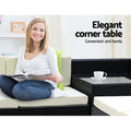 Gardeon 11PC Wicker Outdoor Furniture Sofa Set Garden Patio