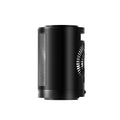 Devanti Electric Fan Heater 1200W Portable Warm Air
