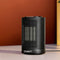 Devanti Electric Fan Heater 1200W Portable Warm Air