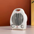 Devanti Electric Fan Heater 2000W Portable