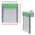 Giantz Chicken Coop Door Opener Auto Timer Light Sensor