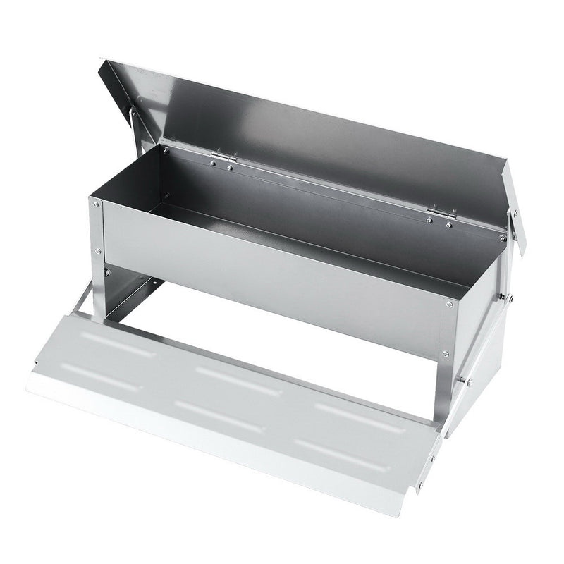 Giantz 5KG Automatic Chicken Feeder